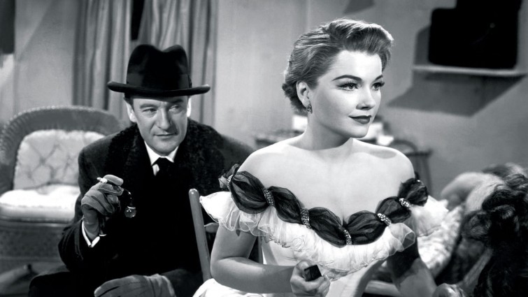 All About Eve
