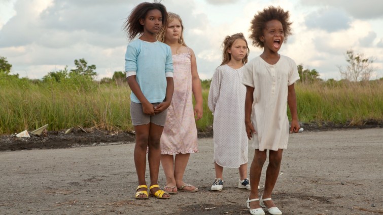 Beasts of the Southern Wild