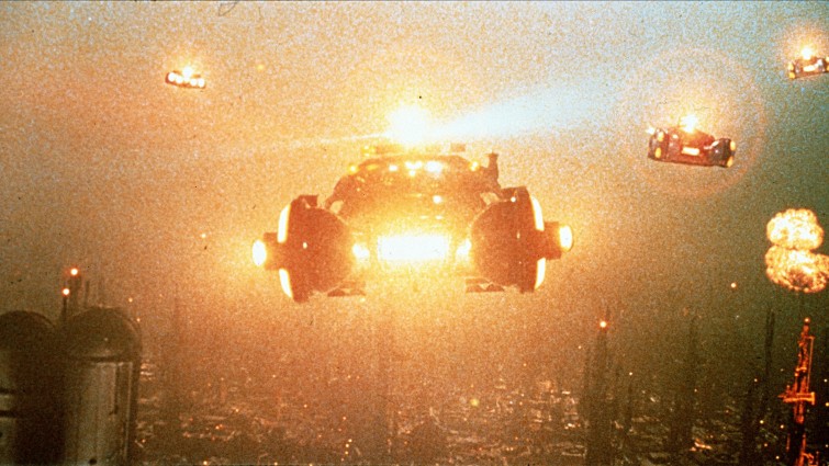 Blade Runner