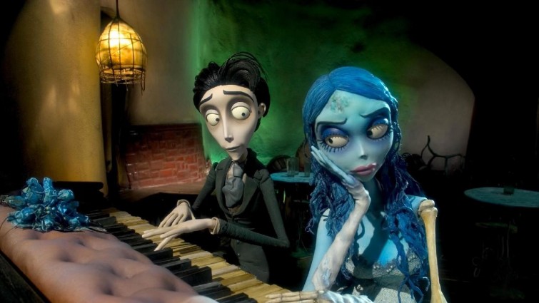 Corpse Bride