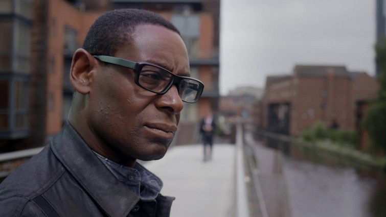 David Harewood: Psychosis and Me