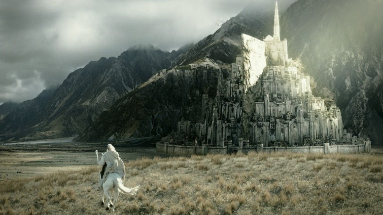 The Lord Of The Rings - The Return Of The King