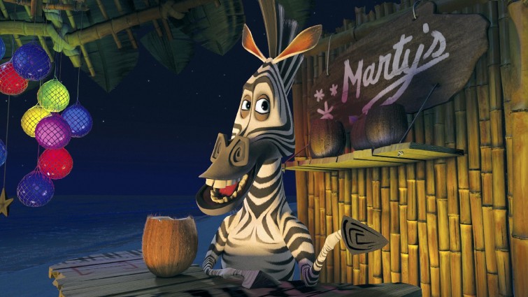 Madagascar