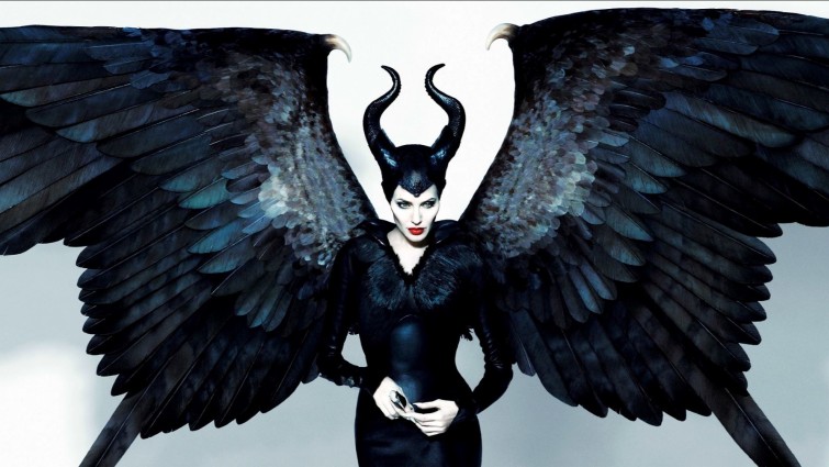 Maleficent