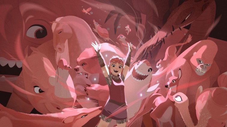 Nimona