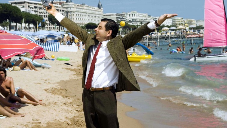 Mr. Bean's Holiday