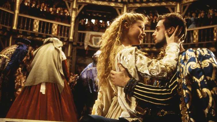 Shakespeare In Love