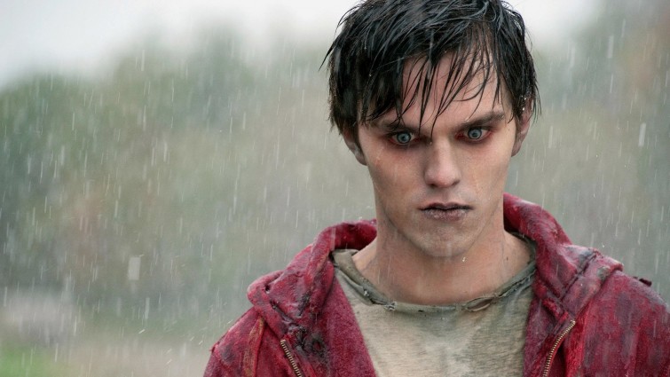 Warm Bodies