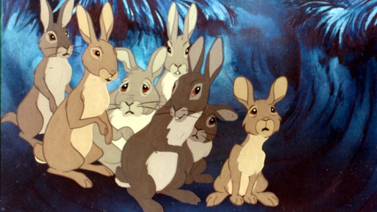 Watership Down