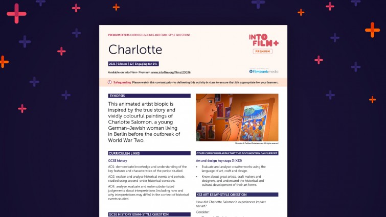 Charlotte