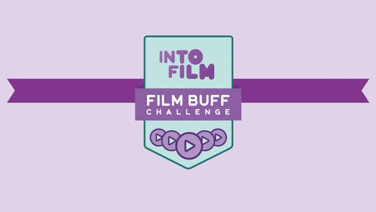 Film Buff Challenge Shorts - Secondary