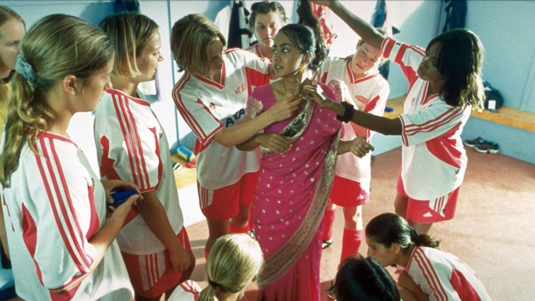 Bend It Like Beckham