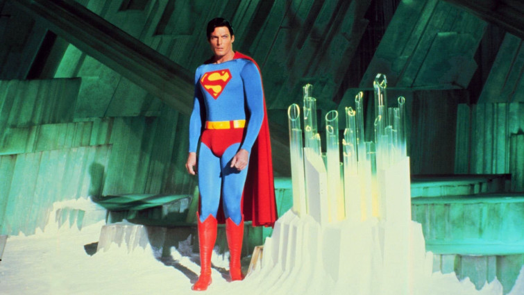 Superman IV: The Quest for Peace