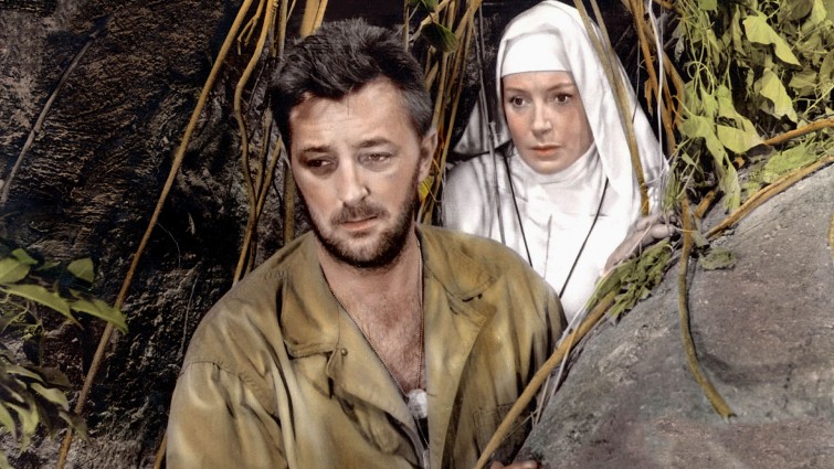 Heaven Knows, Mr. Allison