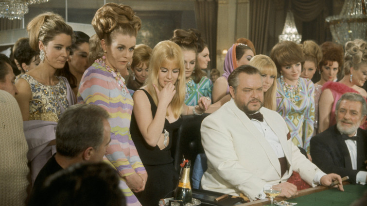 Casino Royale