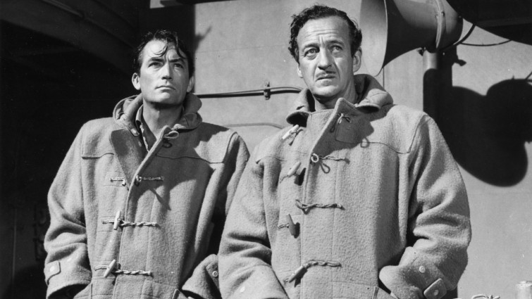 The Guns Of Navarone