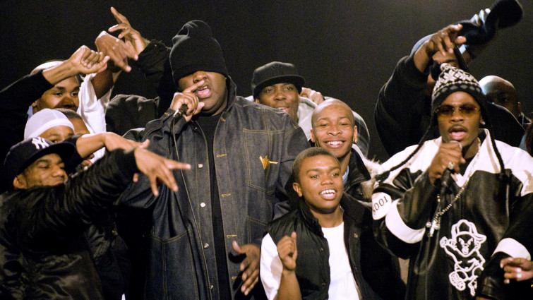 Notorious
