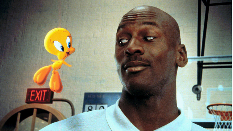 Space Jam
