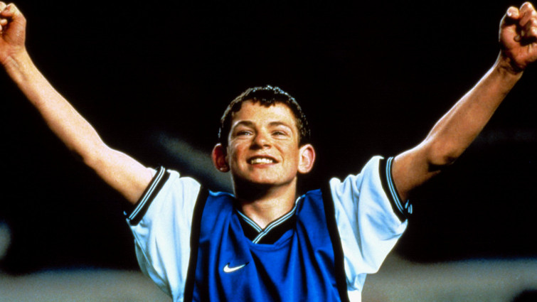 There's Only One Jimmy Grimble