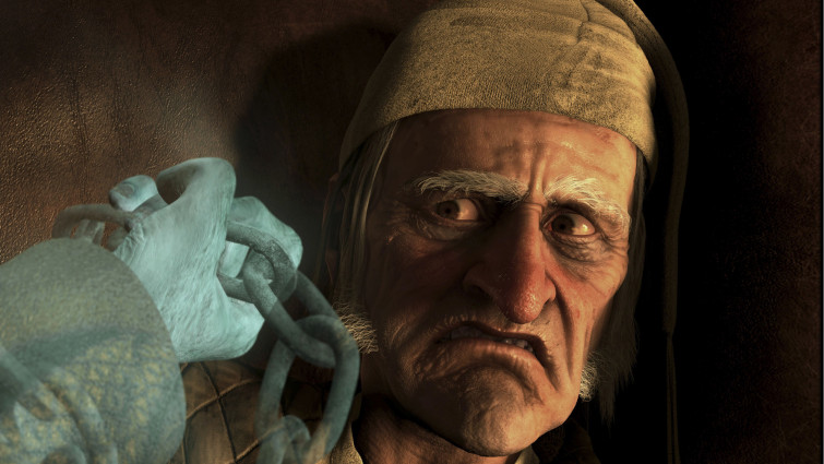 A Christmas Carol