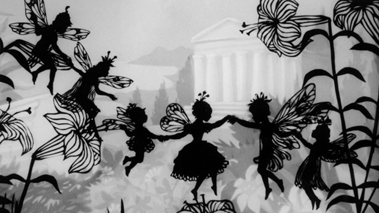 Lotte Reiniger: The Fairy Tale Films - Disc 2