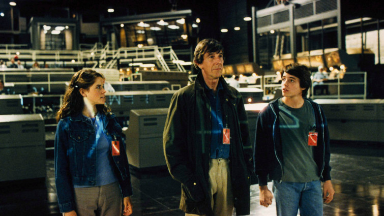 WarGames