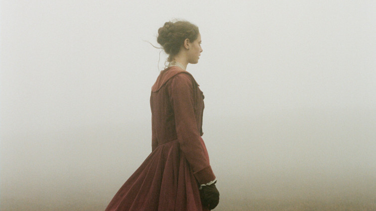 Wuthering Heights