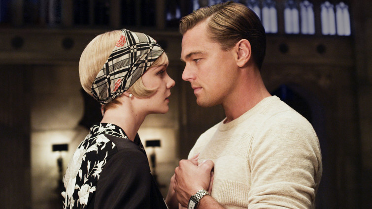 The Great Gatsby