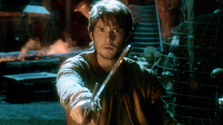 Seventh Son