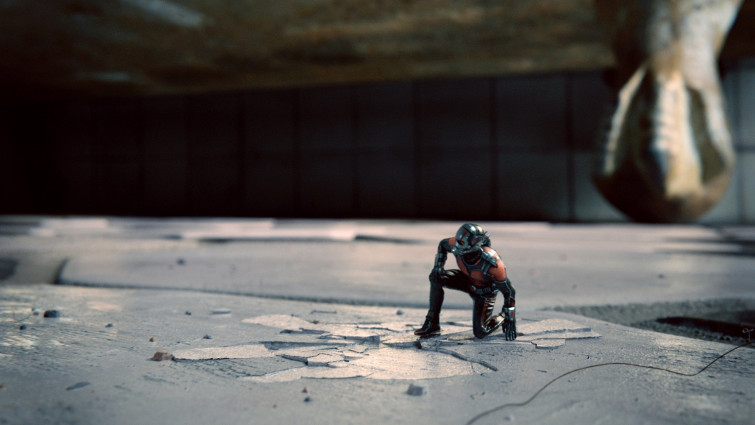 Ant-Man