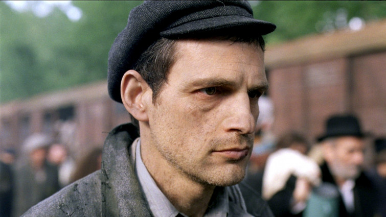 Son of Saul