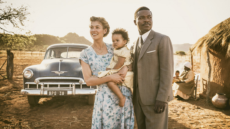 A United Kingdom