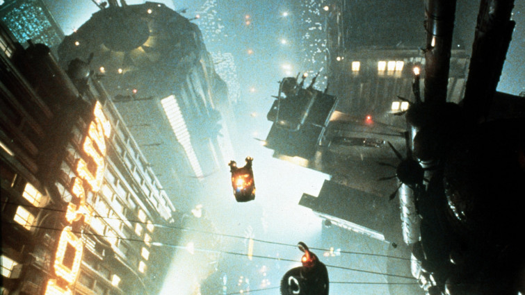 Blade Runner