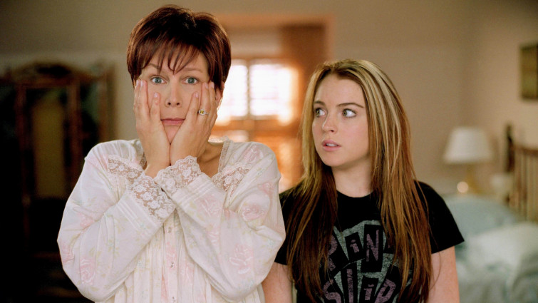 Freaky Friday