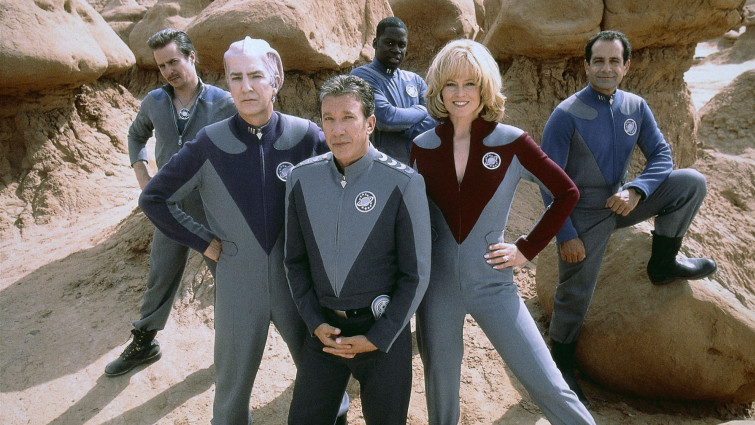Galaxy Quest