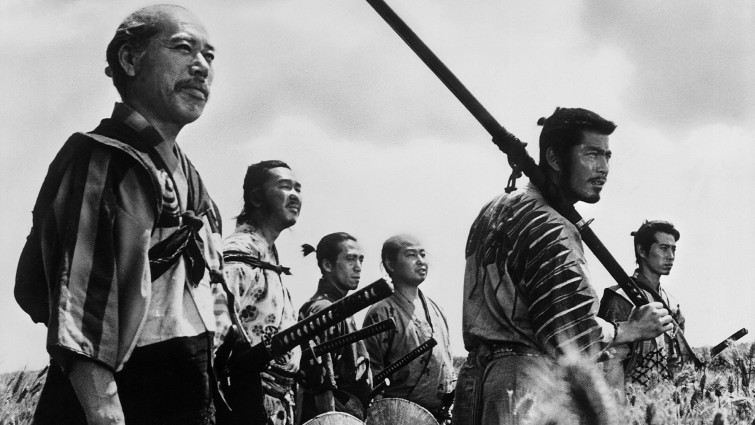 Seven Samurai