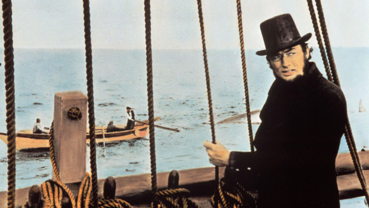 Moby Dick