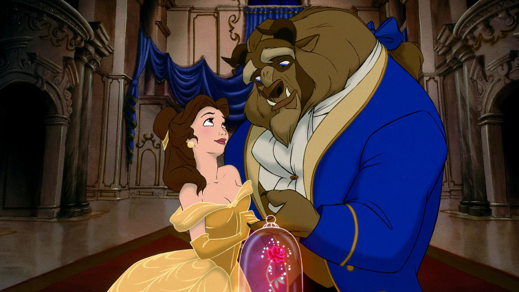 Beauty and the Beast