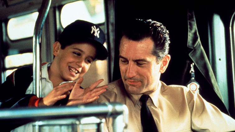A Bronx Tale