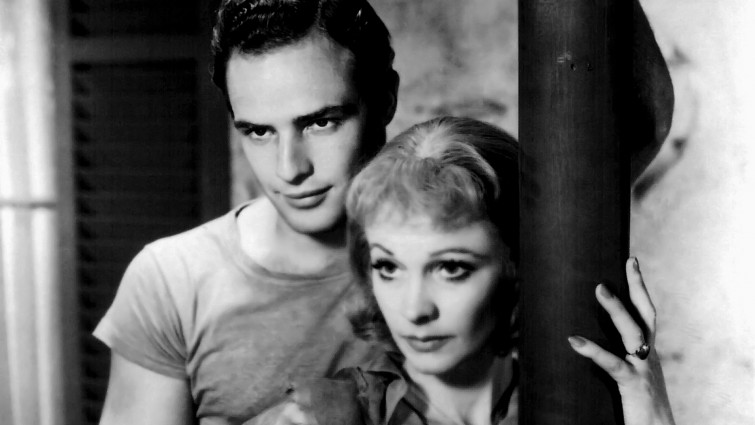 A Streetcar Named Desire