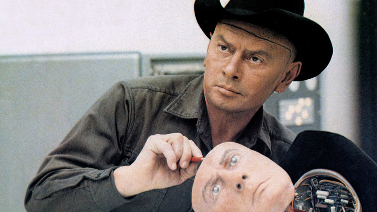 Westworld