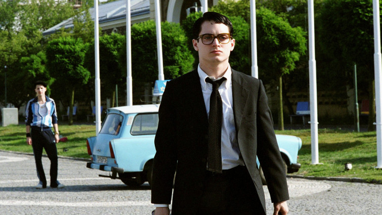 Everything Is Illuminated