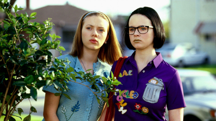 Ghost World