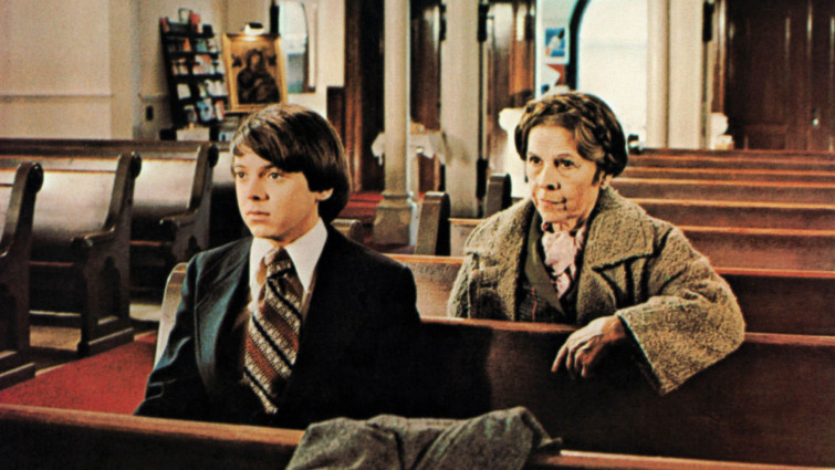 Harold And Maude