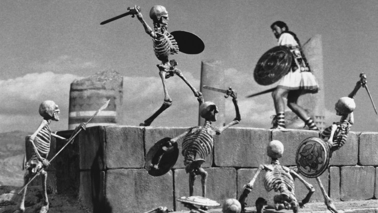 Jason and the Argonauts