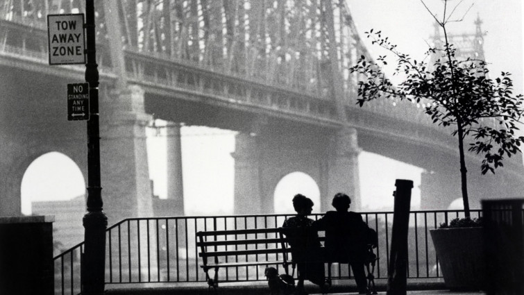 Manhattan