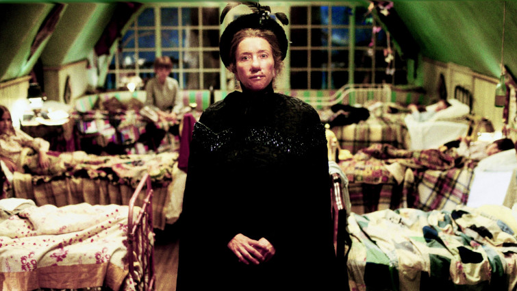 Nanny McPhee