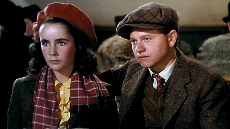 National Velvet