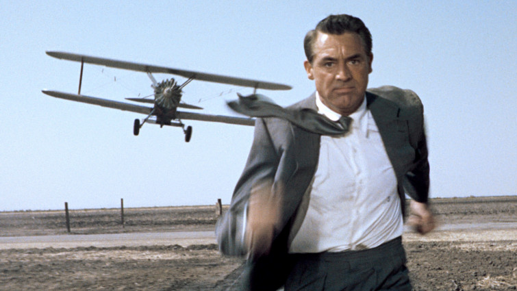 North By Northwest