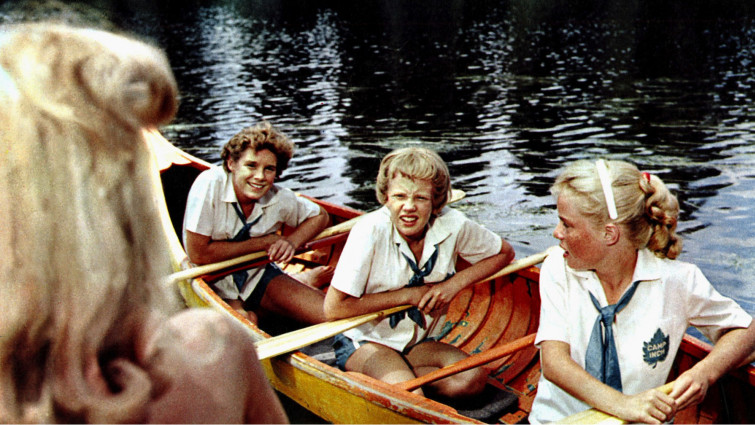 The Parent Trap 